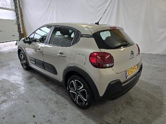 Citroën C3 1.2 PureTech C-Series picture 5
