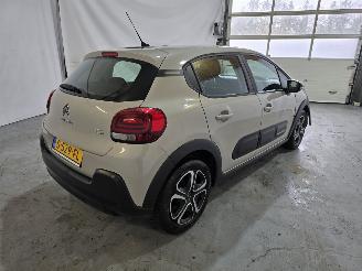 Citroën C3 1.2 PureTech C-Series picture 7