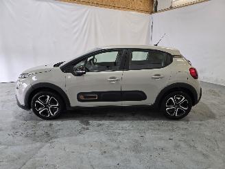 Citroën C3 1.2 PureTech C-Series picture 4
