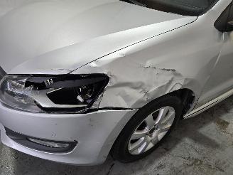 Volkswagen Polo 1.4 TDI BlueMotion picture 9