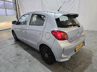 Mitsubishi Space-gear 1.2 Cool+ picture 5