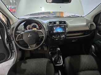 Mitsubishi Space-gear 1.2 Cool+ picture 17