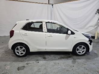 Kia Picanto 1.0 DPi ComfortLine 5p picture 8