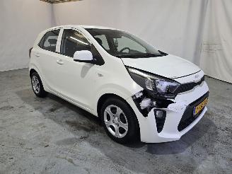 Auto incidentate Kia Picanto 1.0 DPi ComfortLine 5p 2022/5