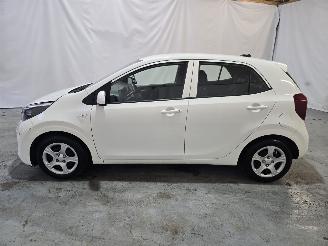 Kia Picanto 1.0 DPi ComfortLine 5p picture 4