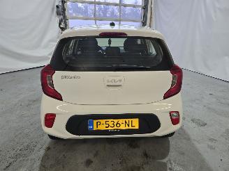 Kia Picanto 1.0 DPi ComfortLine 5p picture 6