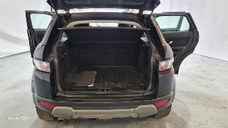 Land Rover Range Rover Evoque 2.2 eD4 2WD Pure picture 19