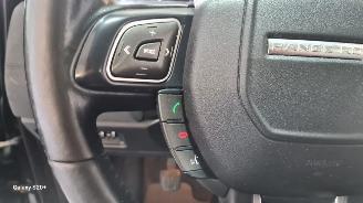 Land Rover Range Rover Evoque 2.2 eD4 2WD Pure picture 27