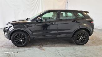 Land Rover Range Rover Evoque 2.2 eD4 2WD Pure picture 3