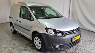  Volkswagen Caddy 1.6 TDI Eco.Baseline 2015/1