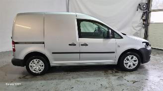 Volkswagen Caddy 1.6 TDI Eco.Baseline picture 8