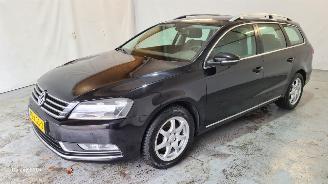Volkswagen Passat 1.4 TSI Comf Exec L. picture 3