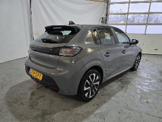 Peugeot 208 1.2 PT 75 Active picture 7