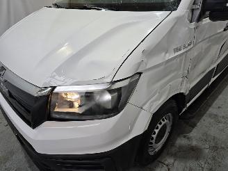 MAN TGE 35 2.0 Std Norm EL picture 10