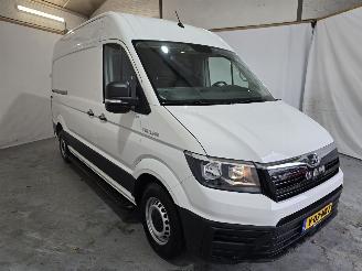  MAN TGE 35 2.0 Std Norm EL 2020/1