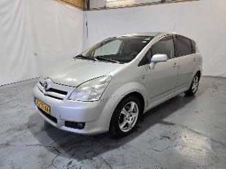 Toyota Corolla-verso 1.8 VVT-i Sol 7p. picture 3