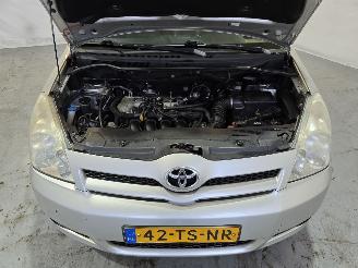 Toyota Corolla-verso 1.8 VVT-i Sol 7p. picture 11