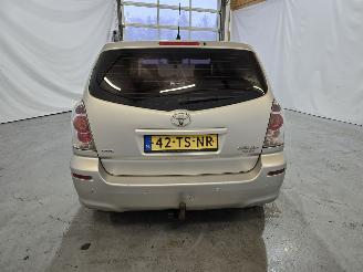 Toyota Corolla-verso 1.8 VVT-i Sol 7p. picture 6