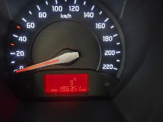 Kia Rio 1.2 CVVT Plus Pack picture 22