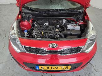 Kia Rio 1.2 CVVT Plus Pack picture 15