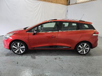 Renault Clio 0.9 TCe Expression picture 4