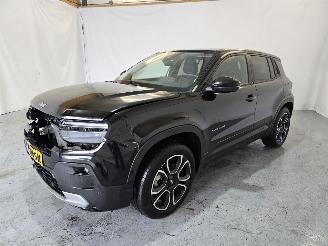 Jeep Avenger 1st Edition 54kWh picture 3