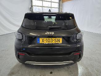 Jeep Avenger 1st Edition 54kWh picture 6