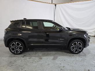 Jeep Avenger 1st Edition 54kWh picture 8