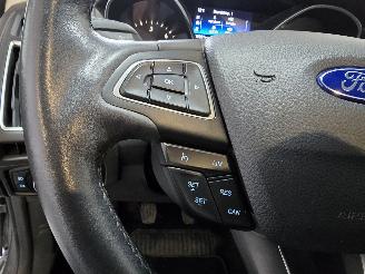 Ford Focus 1.5 TDCI Titanium Edition picture 30