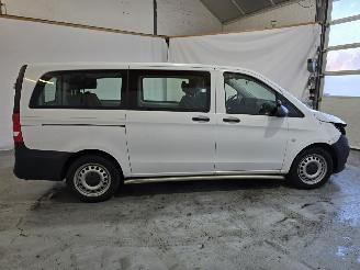 Mercedes Vito Tourer 114 CDI Pro Lang picture 8