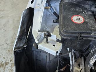 Mercedes Vito Tourer 114 CDI Pro Lang picture 11