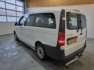 Mercedes Vito Tourer 114 CDI Pro Lang picture 5