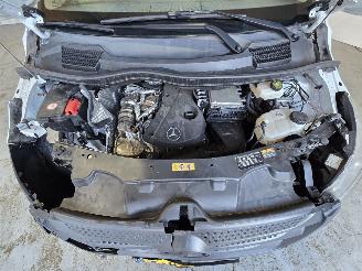 Mercedes Vito Tourer 114 CDI Pro Lang picture 15