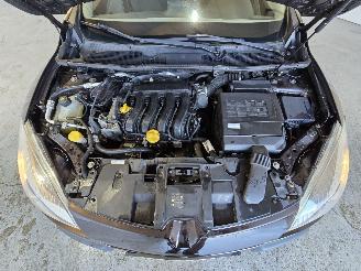 Renault Mégane Estate 1.6 Dynamique picture 13