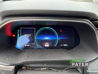 Renault Zoé Zoe (AG), Hatchback 5-drs, 2012 R135 picture 8