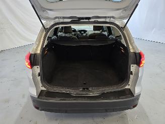 Ford Focus Wagon 1.0 Titanium picture 20