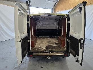 Renault Trafic  picture 22