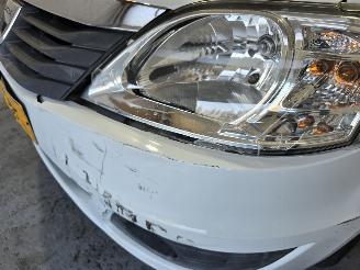 Dacia Logan 1.6 MPI Lauréate picture 9