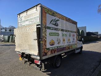 Mercedes Sprinter 313 2.2 CDI 432 HD picture 7