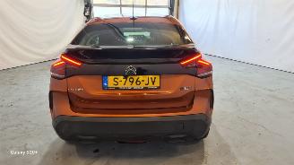 Citroën E-C4 Feel 50 kWh picture 6