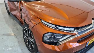 Citroën E-C4 Feel 50 kWh picture 9