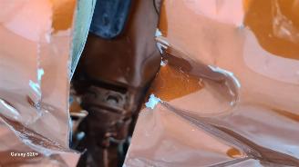 Citroën E-C4 Feel 50 kWh picture 13