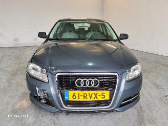 Audi A3 1.6 TDI Attr.BE 99gr picture 2