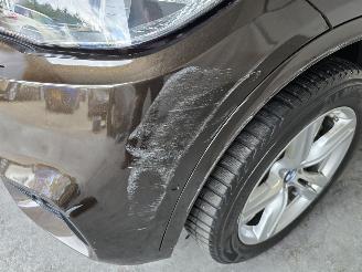 BMW X5 XDRIVE50I picture 12