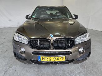 BMW X5 XDRIVE50I picture 2