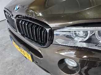 BMW X5 XDRIVE50I picture 11