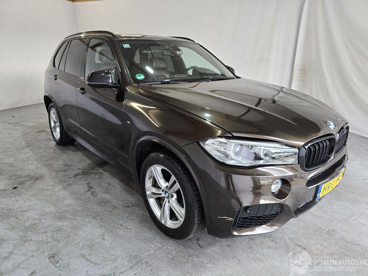 BMW X5 XDRIVE50I