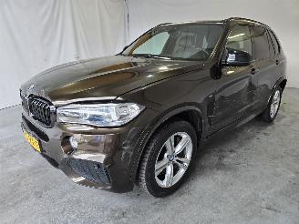 BMW X5 XDRIVE50I picture 3
