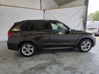BMW X5 XDRIVE50I picture 8