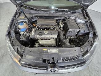 Volkswagen Golf 1.4 Easyline picture 16
